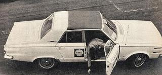 El Gran Turismo de Valiant