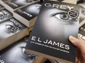 “Grey” llega librerías