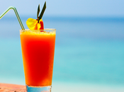 Disfruta cocktail delicioso saludable mano Shop