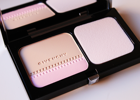 Teint Couture Compact de Givenchy