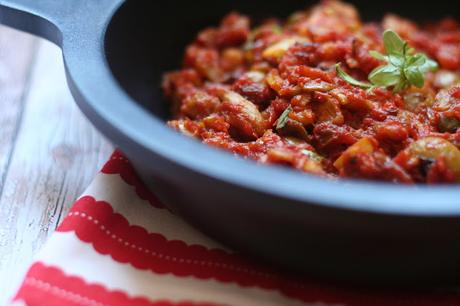 Caponata Siciliana