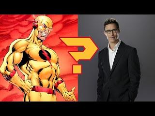 Esta noche....Por fín estreno de 'The Flash'