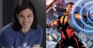 Esta noche....Por fín estreno de 'The Flash'