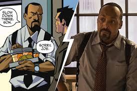 Esta noche....Por fín estreno de 'The Flash'