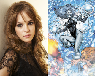 Esta noche....Por fín estreno de 'The Flash'