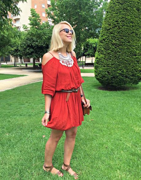 Mi nuevo collar de monedas