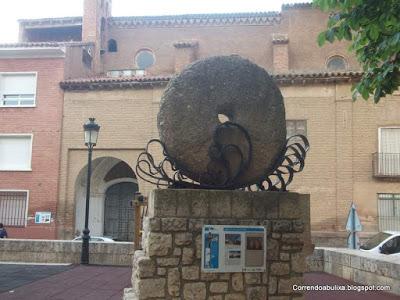 DAROCA