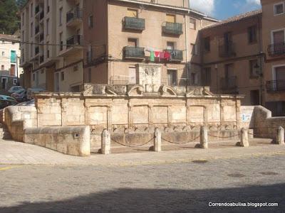 DAROCA