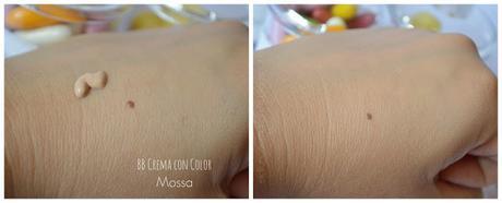 Adonia nos presenta Mossa Adonia nos presenta Mossa