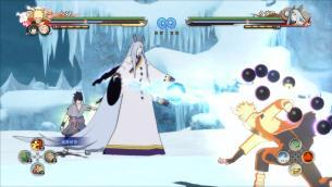 Naruto Shippuden Ultimate Ninja Storm 4_04 Nuevas capturas y mecánicas en Naruto Shippuden Ultimate Ninja Storm 4