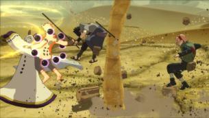 Naruto Shippuden Ultimate Ninja Storm 4_01 Nuevas capturas y mecánicas en Naruto Shippuden Ultimate Ninja Storm 4