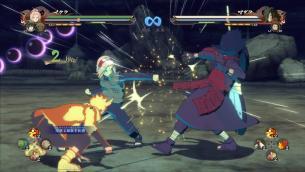 Naruto Shippuden Ultimate Ninja Storm 4_09 Nuevas capturas y mecánicas en Naruto Shippuden Ultimate Ninja Storm 4