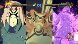 Naruto Shippuden Ultimate Ninja Storm 4_07 Nuevas capturas y mecánicas en Naruto Shippuden Ultimate Ninja Storm 4