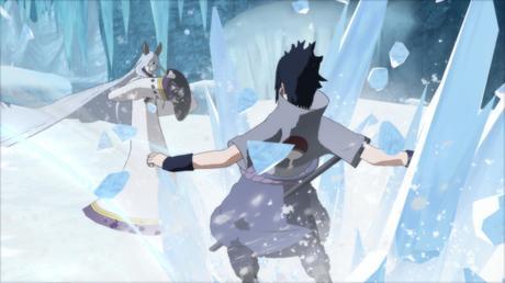 Naruto Shippuden Ultimate Ninja Storm 4_05 Nuevas capturas y mecánicas en Naruto Shippuden Ultimate Ninja Storm 4