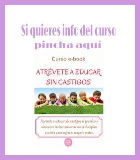 ¿Quieres que tu hijo sepa valerse por él mismo?