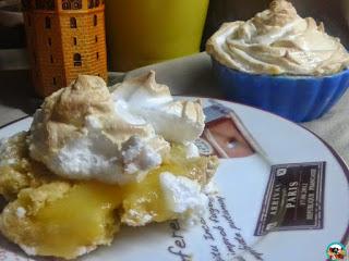 Polos de galletas María