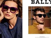 Edita Vilkeviciute protagoniza nueva campaña Bally