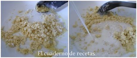 Huevos Rellenos de Jamón