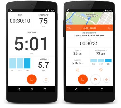 Strava Live, actualización para móviles que ofrece seguimiento en tiempo real