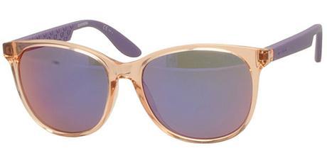 En verano mejor con gafas de sol