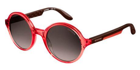 En verano mejor con gafas de sol