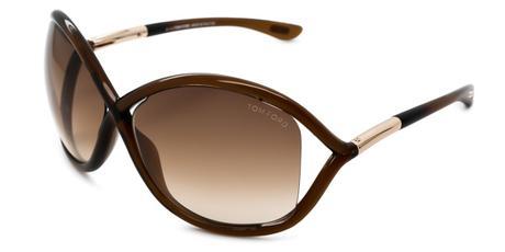 En verano mejor con gafas de sol