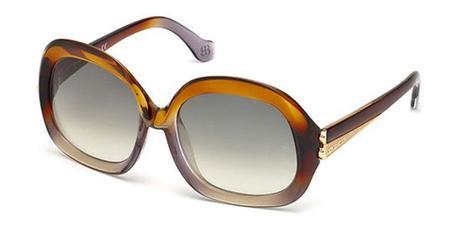 En verano mejor con gafas de sol