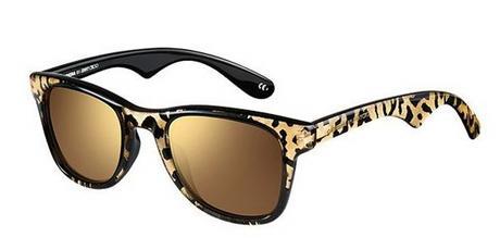 En verano mejor con gafas de sol