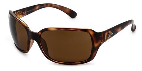 En verano mejor con gafas de sol