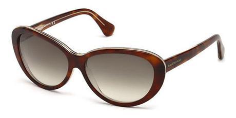 En verano mejor con gafas de sol