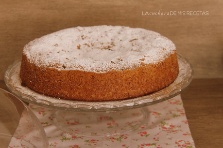 El olor a la torta de aceite de mi madre es uno de esos p... Picture2