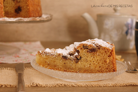 El olor a la torta de aceite de mi madre es uno de esos p... Picture5