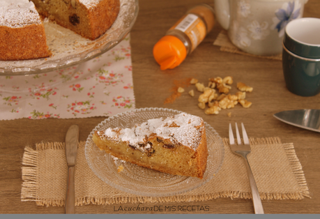 El olor a la torta de aceite de mi madre es uno de esos p... Picture3