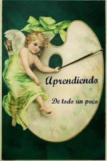 Porta taza de Origami y Mug Cake de Vainilla