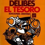 Miguel Delibes: El tesoro