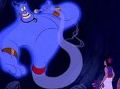 #Disney prepara #Genios, precuela acción-real #Aladdin