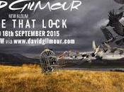 David Gilmour muestra primer avance nuevo disco solitario: 'Rattle that lock'