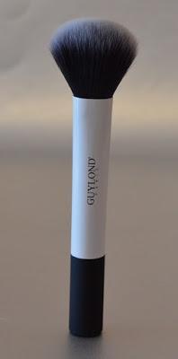 Premio ganado en el concurso “Afrogitano” de GUYLOND