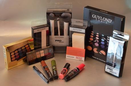 Premio ganado en el concurso “Afrogitano” de GUYLOND