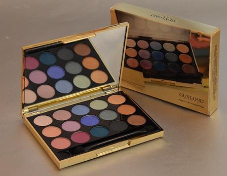 Premio ganado en el concurso “Afrogitano” de GUYLOND