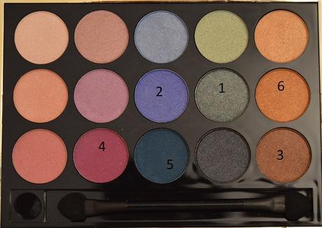 Premio ganado en el concurso “Afrogitano” de GUYLOND