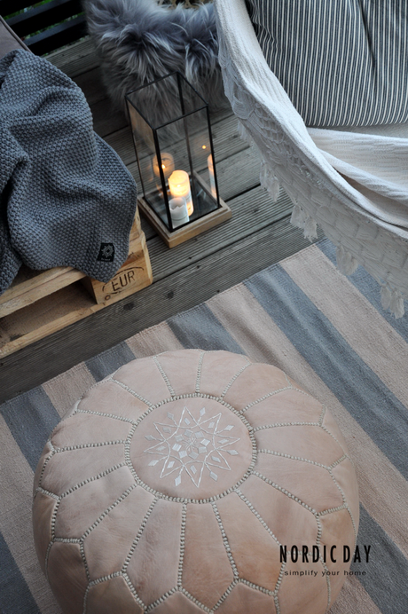 ¿Quieres un rincón bonito, coqueto y con estilo? súmate al PALET DIY!