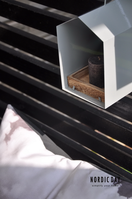 ¿Quieres un rincón bonito, coqueto y con estilo? súmate al PALET DIY!