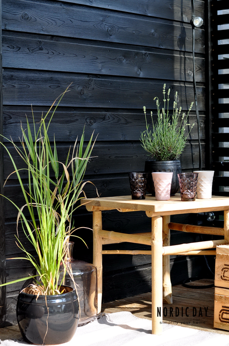 ¿Quieres un rincón bonito, coqueto y con estilo? súmate al PALET DIY!