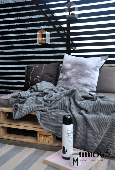 ¿Quieres un rincón bonito, coqueto y con estilo? súmate al PALET DIY!