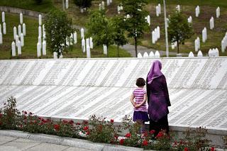 Srebrenica: ¿Una sombra para el proyecto Europeo?