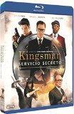 Novedades en DVD y Bluray 17 de julio: KINGSMAN: SERVICIO SECRETO, JACQUES TATI: INTEGRAL, PURO VICIO…