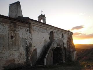 Convento de Madre de Dios, en Valverde de Leganés