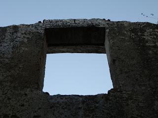 Convento de Madre de Dios, en Valverde de Leganés