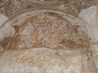 Convento de Madre de Dios, en Valverde de Leganés